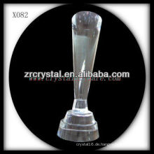 K9 blank Kristall Auszeichnung X082